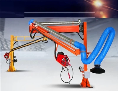 Ứng dụng và ưu điểm của máy hàn chân không điều khiển từ xa bằng điện SPE-705 trong các doanh ngh...