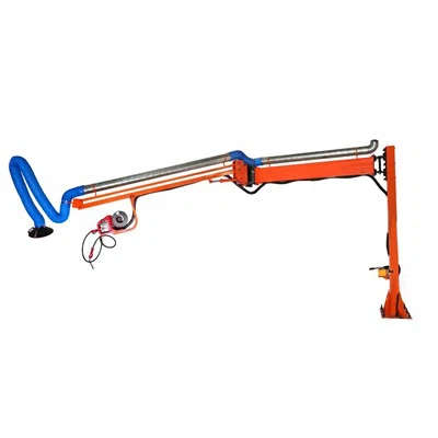 Cánh tay robot trung chuyển